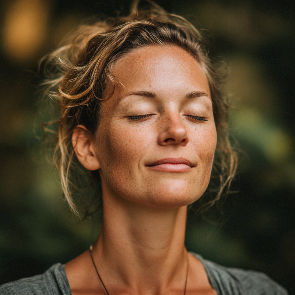 Ранкова практика йоги