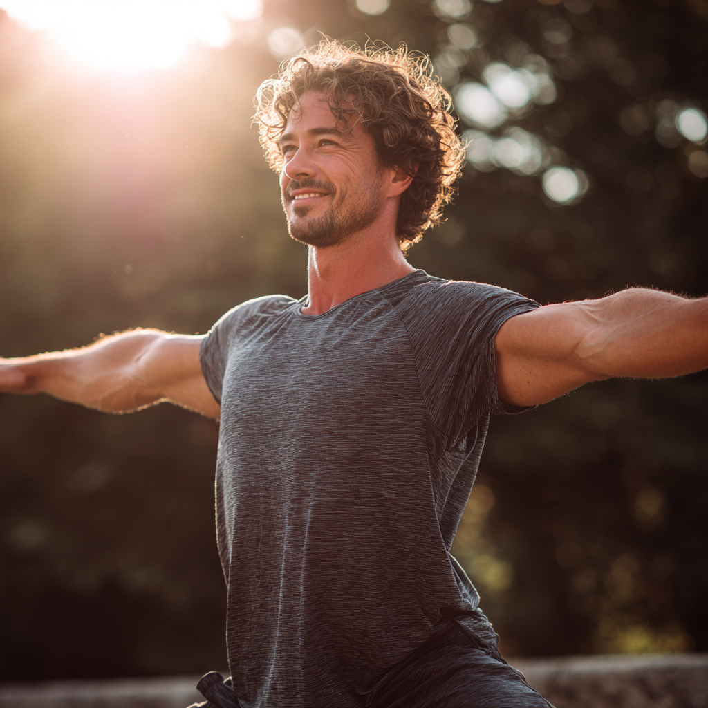 Динамічна практика йоги FLUXORIA